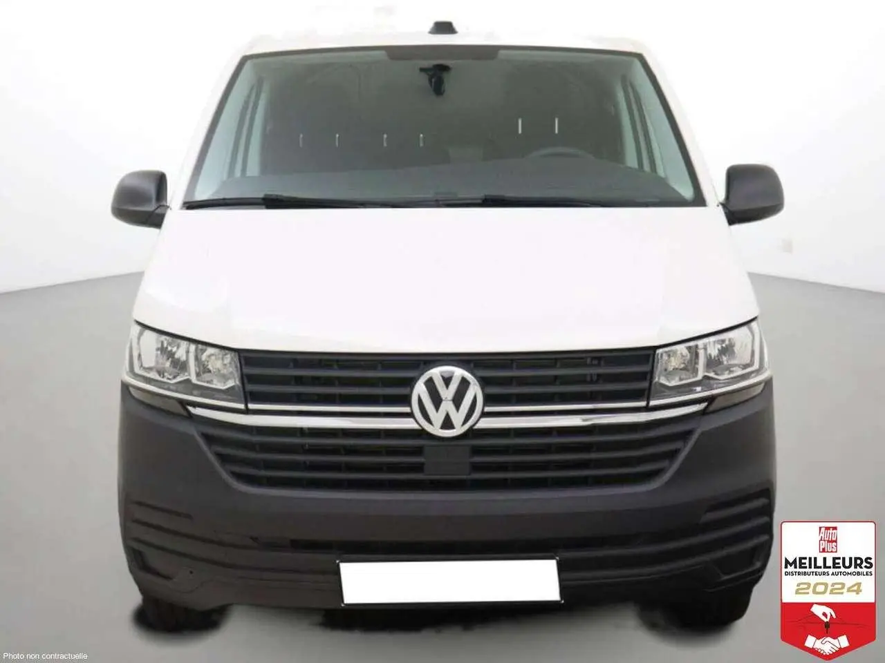 Photo 1 : Volkswagen Transporter 2024 Diesel