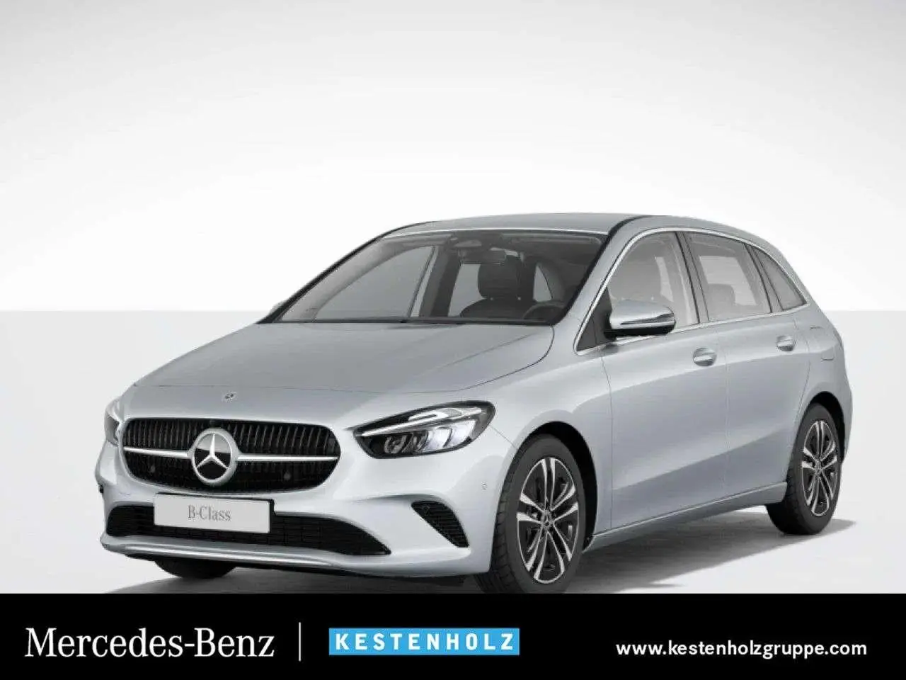 Photo 1 : Mercedes-benz Classe B 2023 Petrol