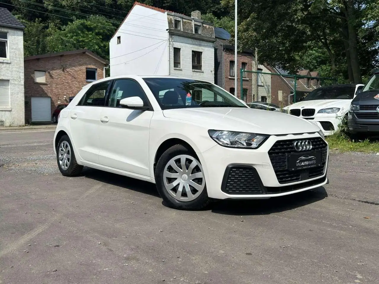 Photo 1 : Audi A1 2019 Petrol