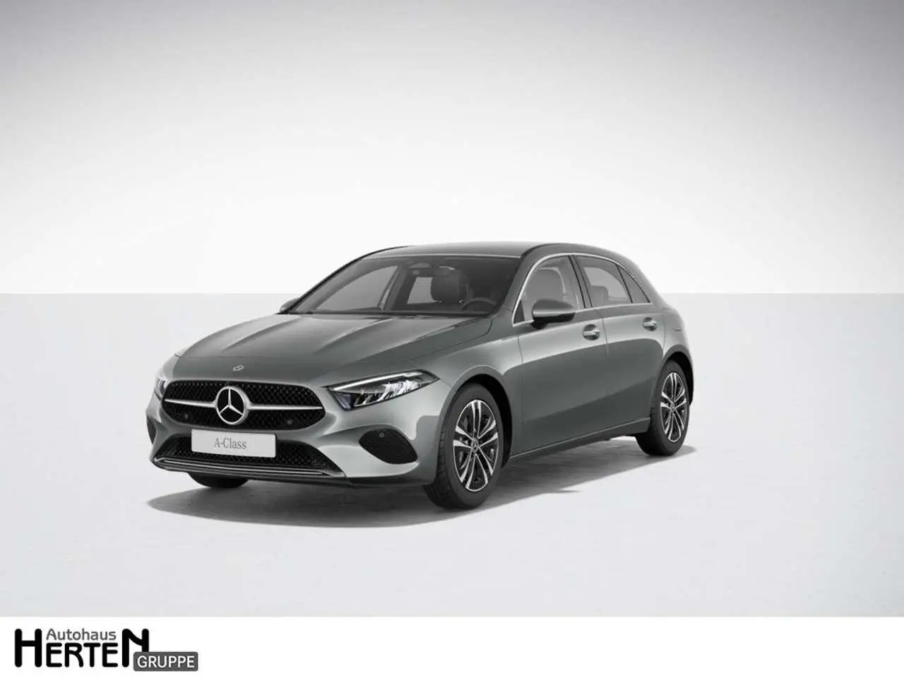 Photo 1 : Mercedes-benz Classe A 2024 Essence