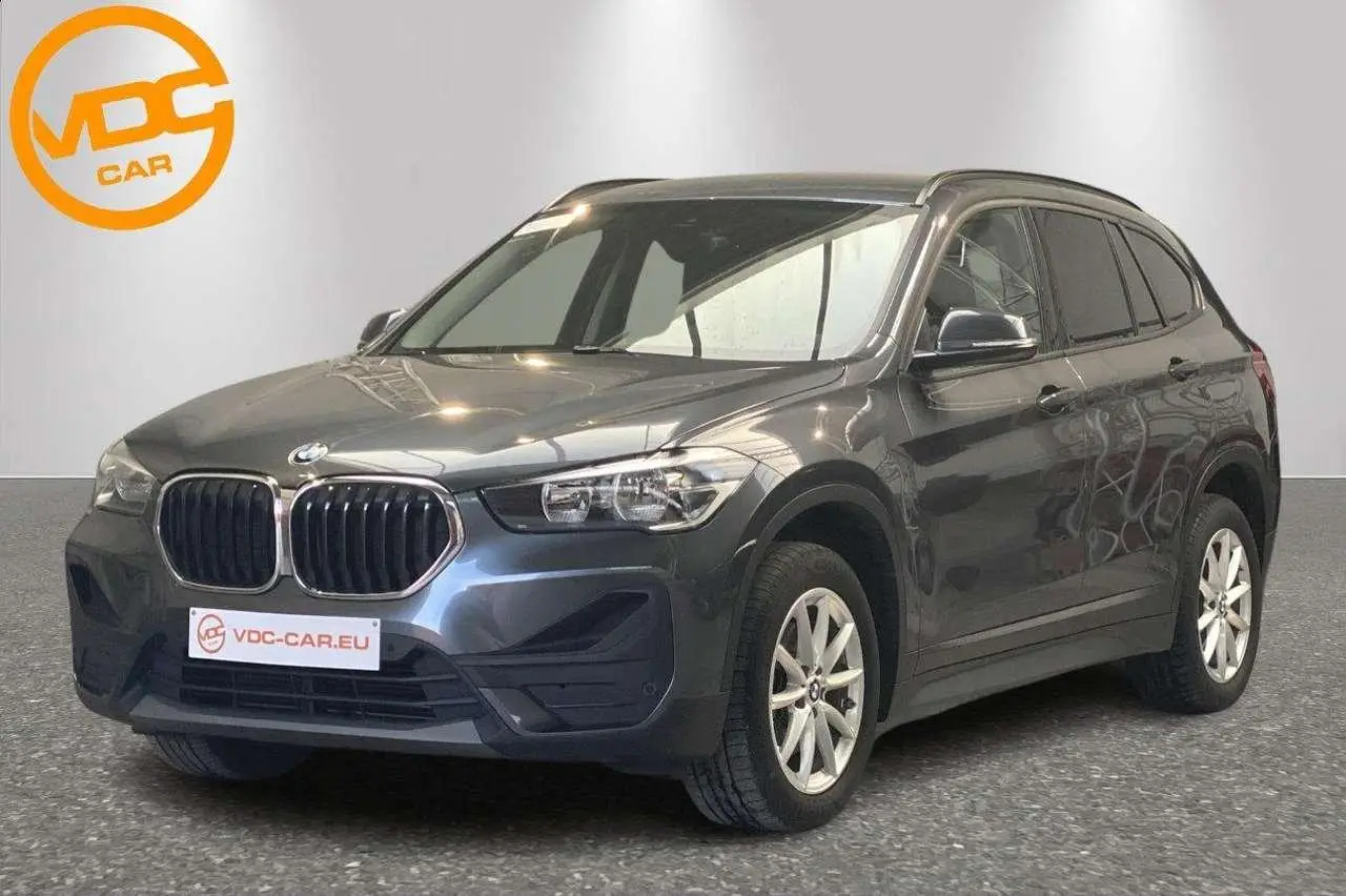 Photo 1 : Bmw X1 2022 Diesel