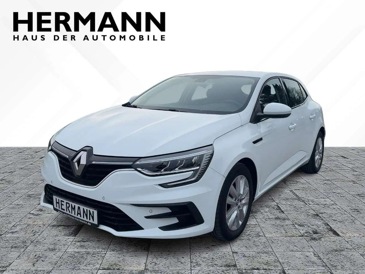 Photo 1 : Renault Megane 2021 Petrol