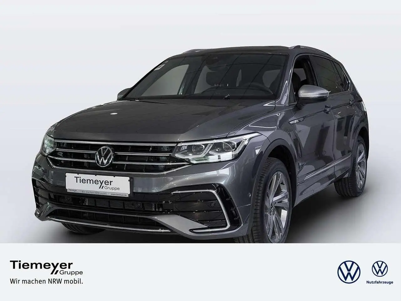 Photo 1 : Volkswagen Tiguan 2024 Essence