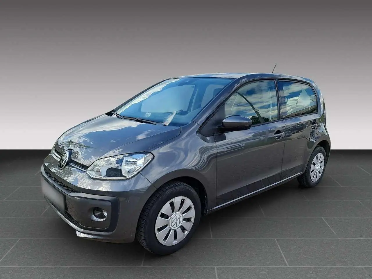 Photo 1 : Volkswagen Up! 2023 Others