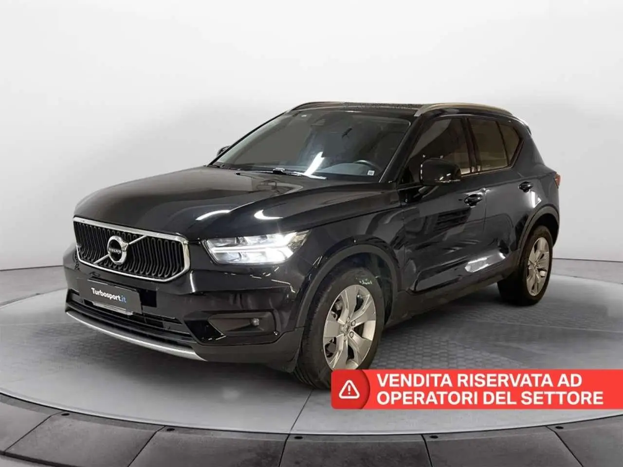 Photo 1 : Volvo Xc40 2021 Essence