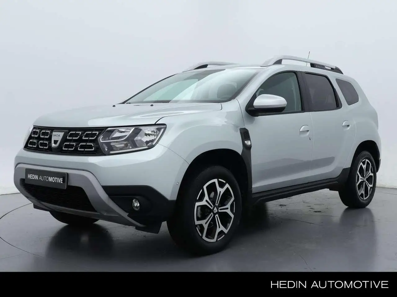 Photo 1 : Dacia Duster 2020 GPL