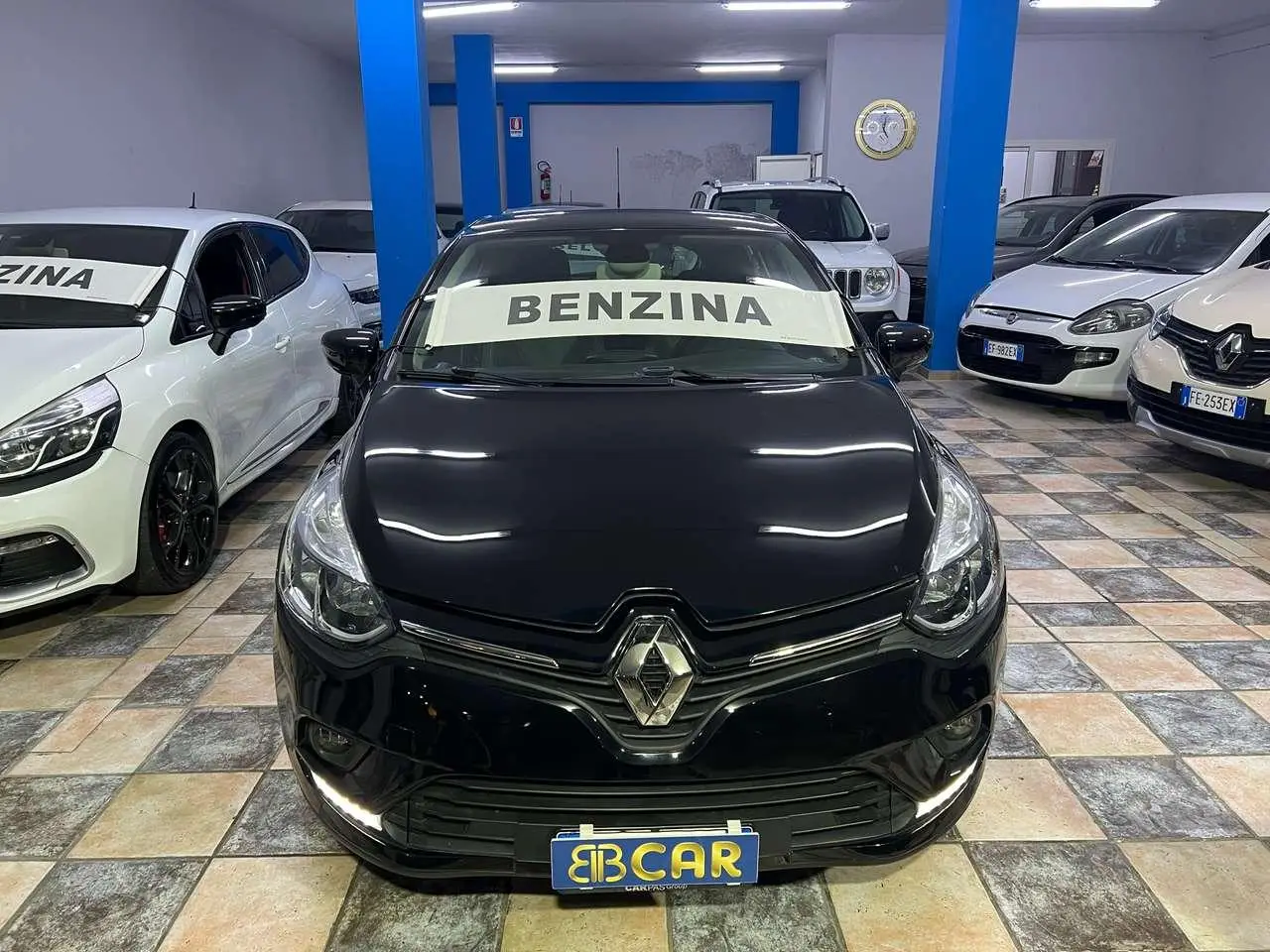 Photo 1 : Renault Clio 2018 Essence