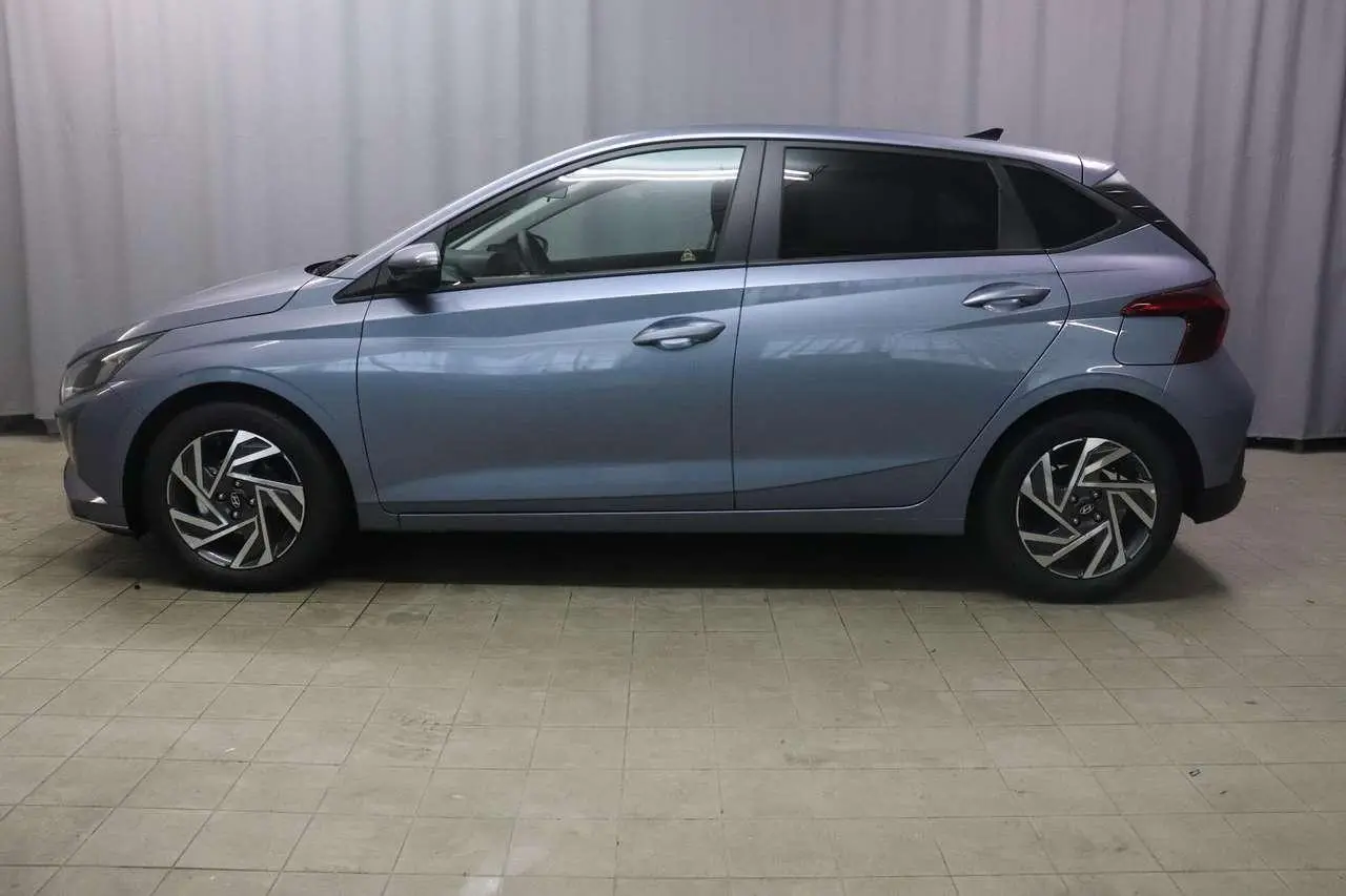 Photo 1 : Hyundai I20 2024 Essence