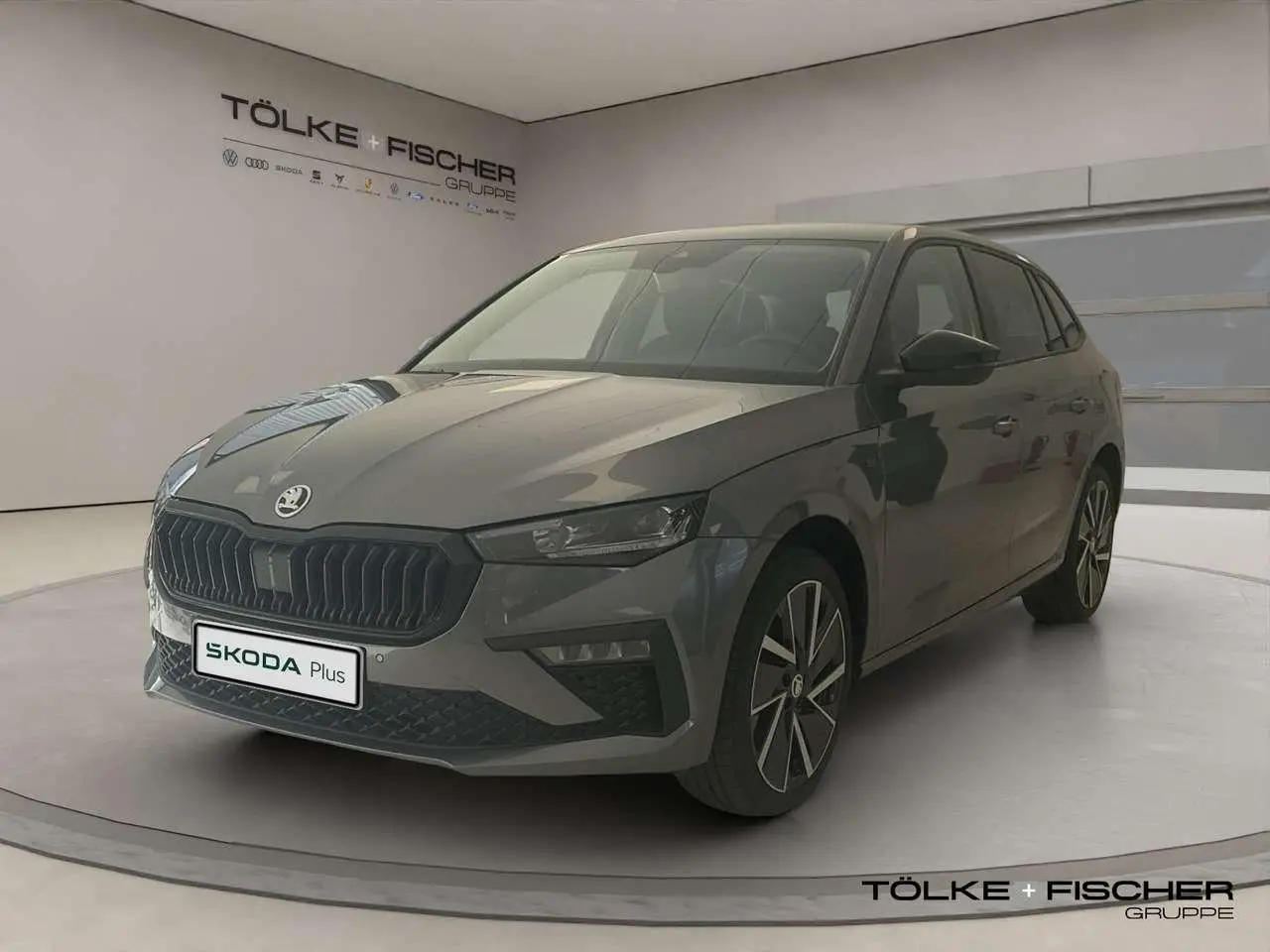 Photo 1 : Skoda Scala 2024 Essence