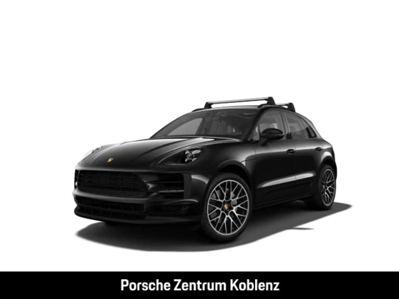 Photo 1 : Porsche Macan 2019 Essence