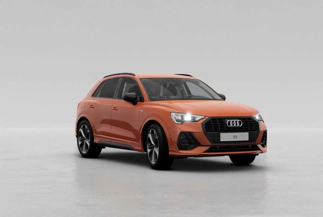 Photo 1 : Audi Q3 2023 Diesel