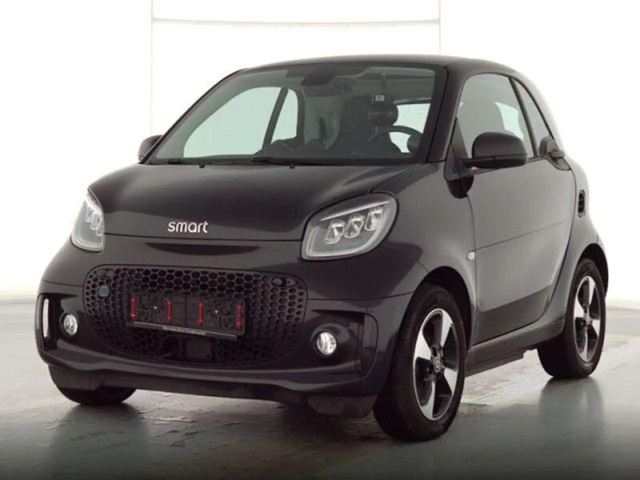 Photo 1 : Smart Fortwo 2023 Electric