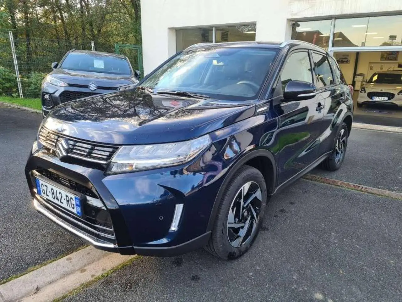 Photo 1 : Suzuki Vitara 2024 Autres