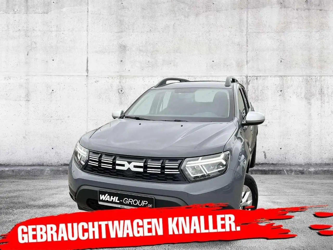 Photo 1 : Dacia Duster 2024 Petrol