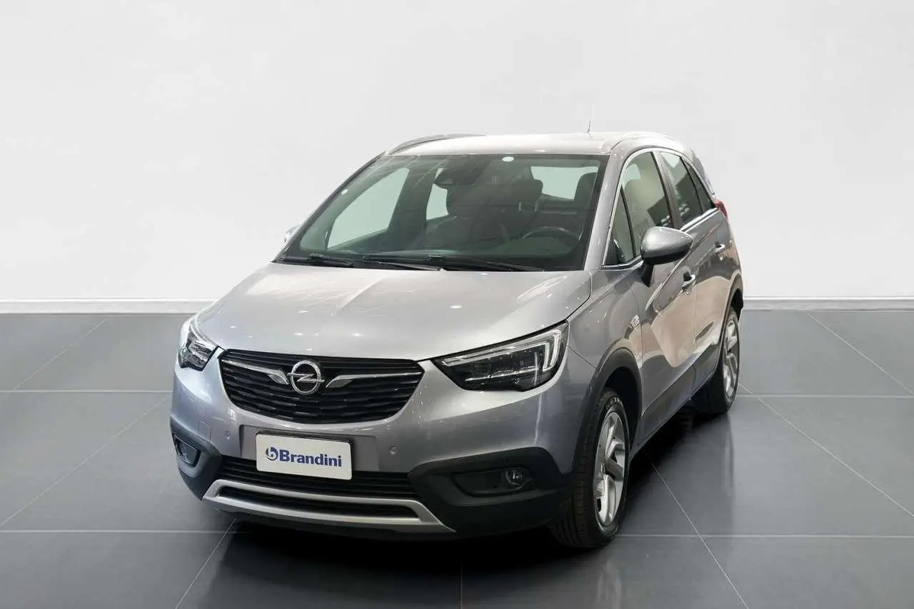 Photo 1 : Opel Crossland 2020 Diesel