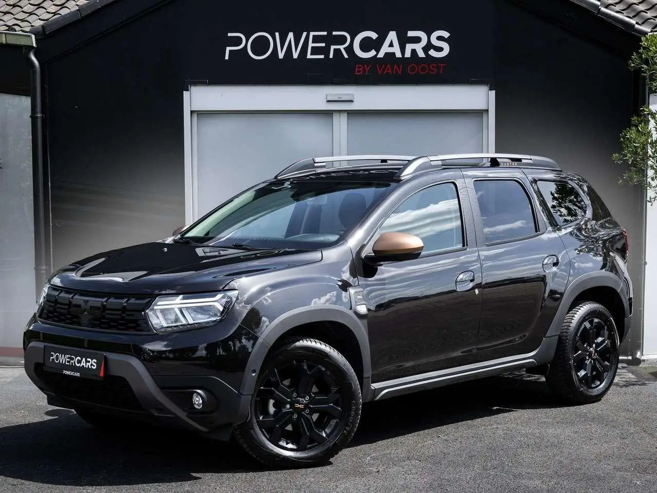 Photo 1 : Dacia Duster 2024 Essence