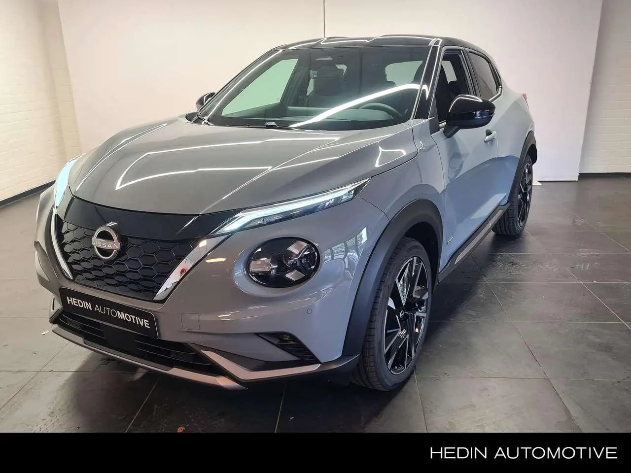 Photo 1 : Nissan Juke 2024 Essence