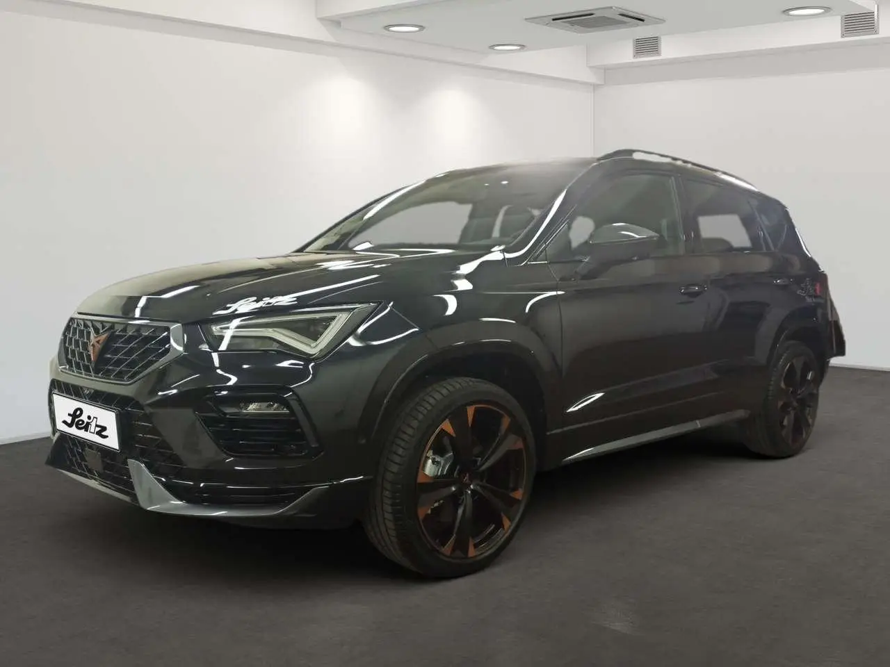 Photo 1 : Cupra Ateca 2024 Essence