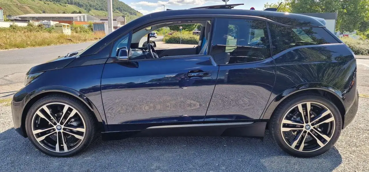 Photo 1 : Bmw I3 2022 Électrique