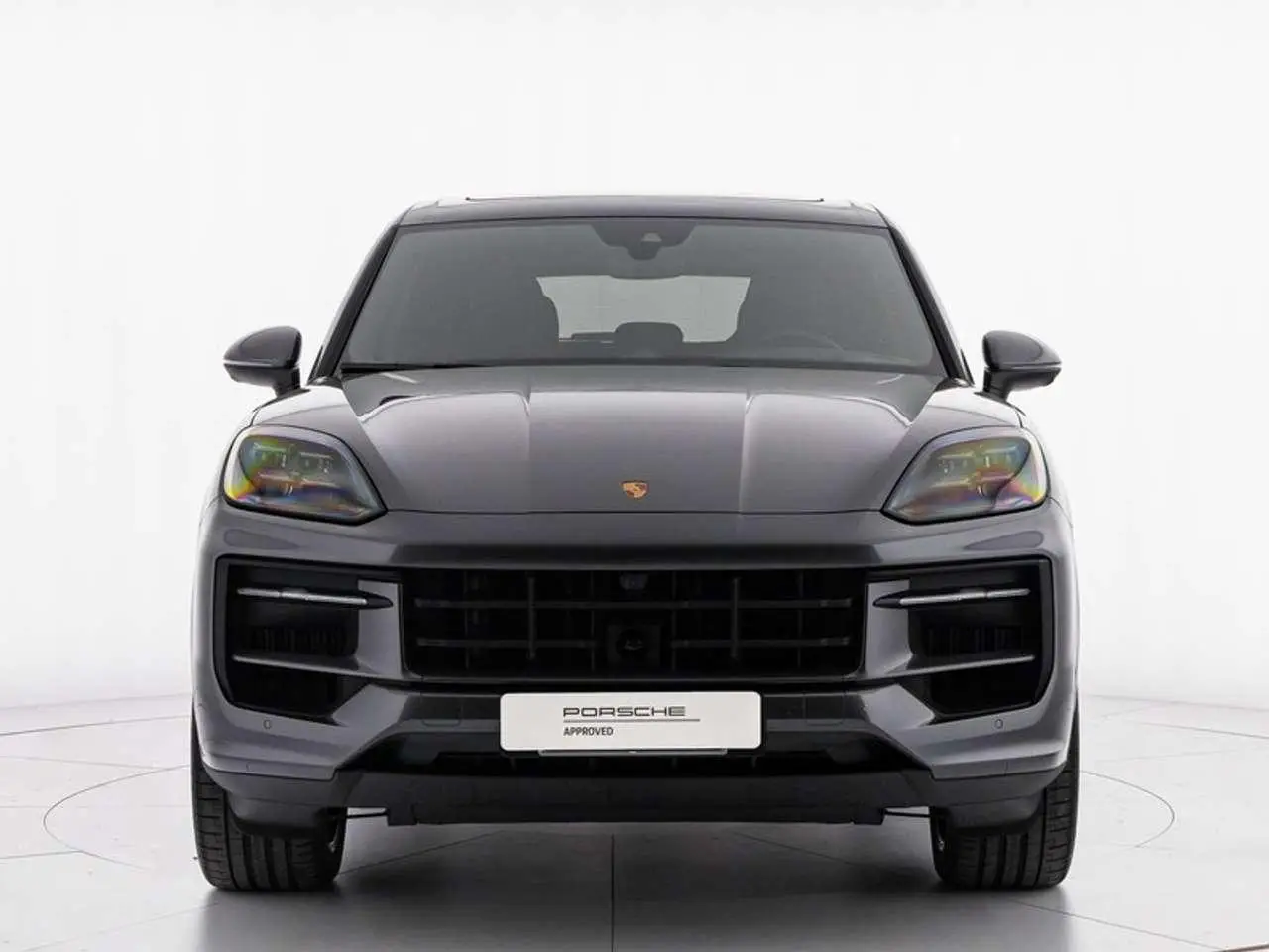 Photo 1 : Porsche Cayenne 2024 Hybrid