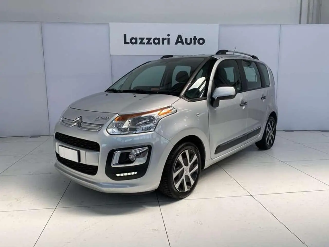 Photo 1 : Citroen C3 2015 Diesel