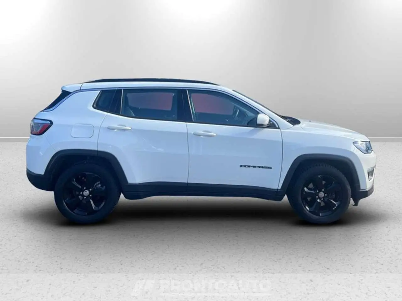 Photo 1 : Jeep Compass 2019 Diesel