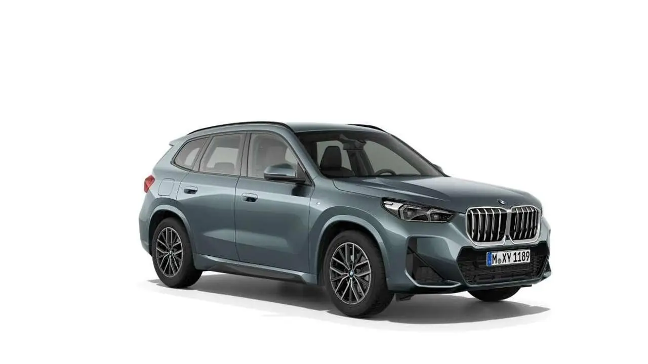 Photo 1 : Bmw X1 2024 Essence