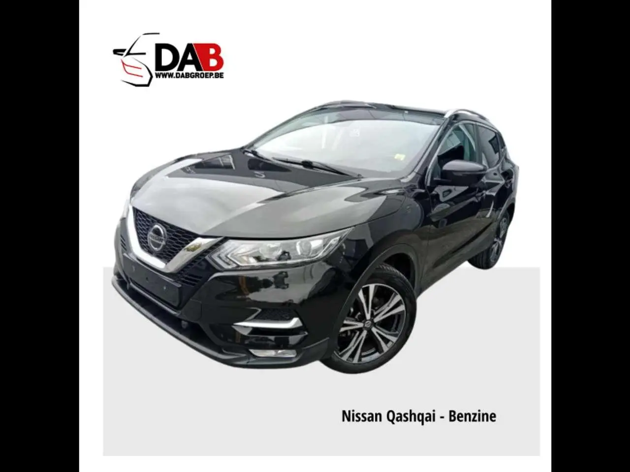 Photo 1 : Nissan Qashqai 2019 Essence