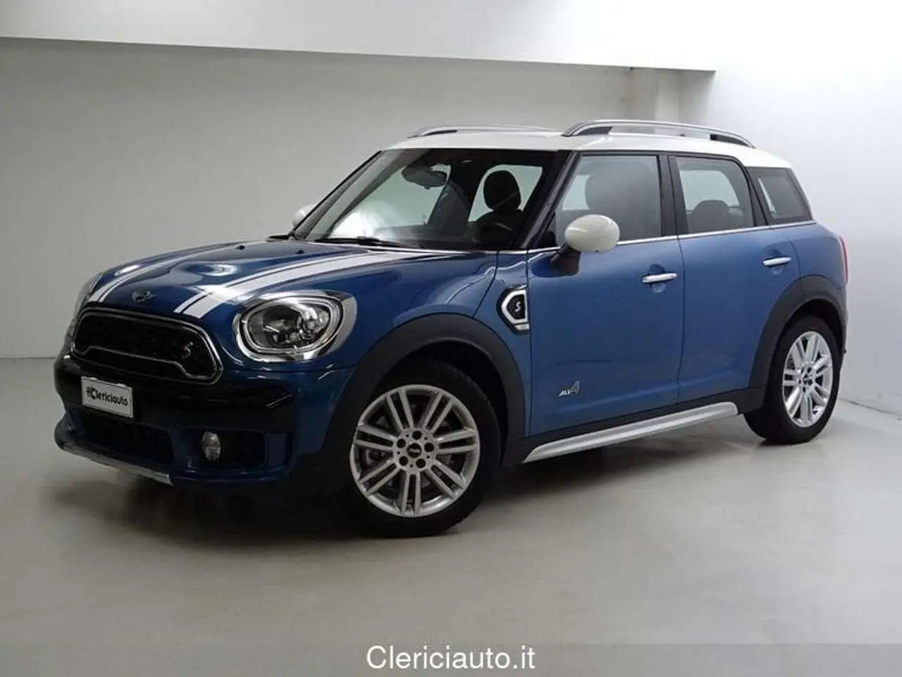 Photo 1 : Mini Cooper 2016 Petrol