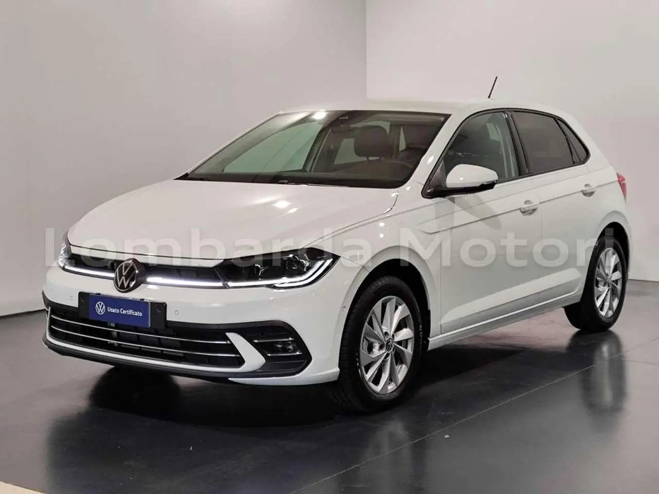 Photo 1 : Volkswagen Polo 2024 Essence