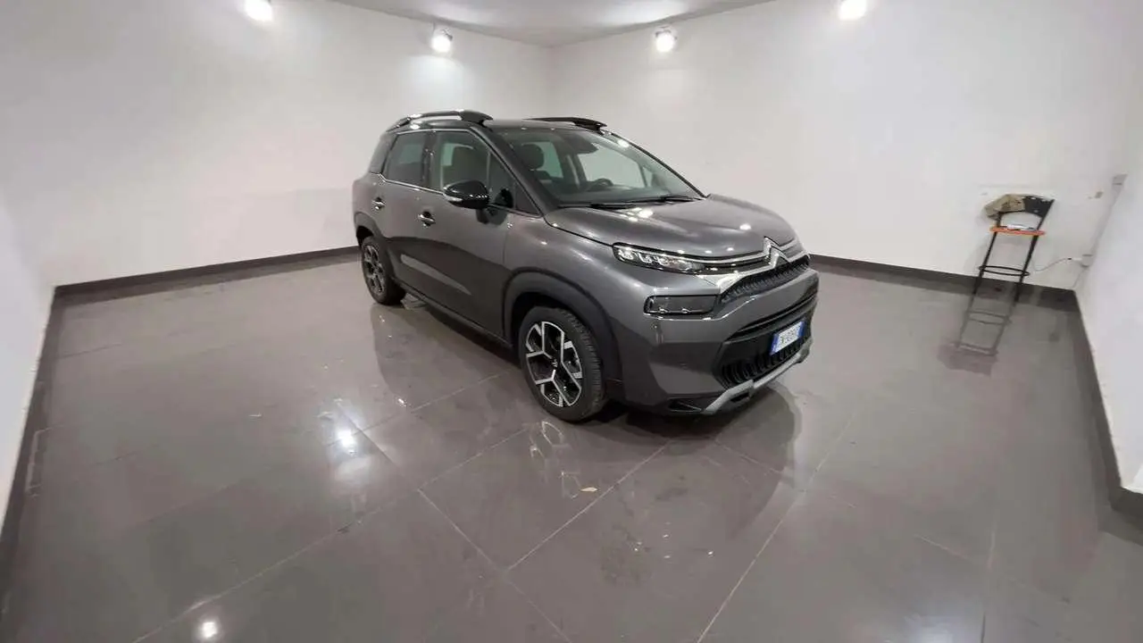 Photo 1 : Citroen C3 Aircross 2023 Diesel