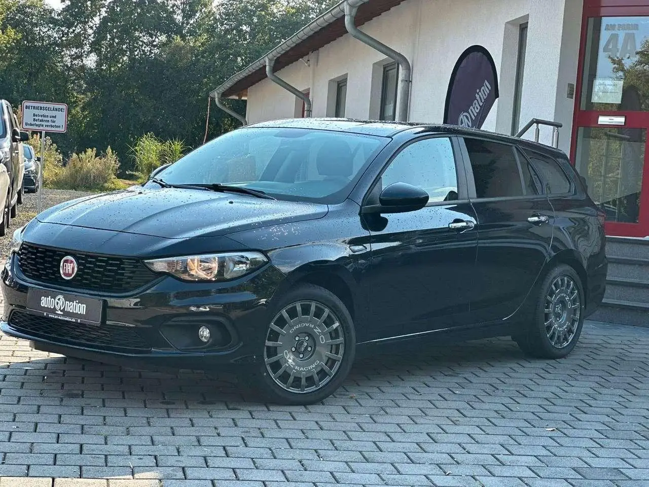 Photo 1 : Fiat Tipo 2019 Essence