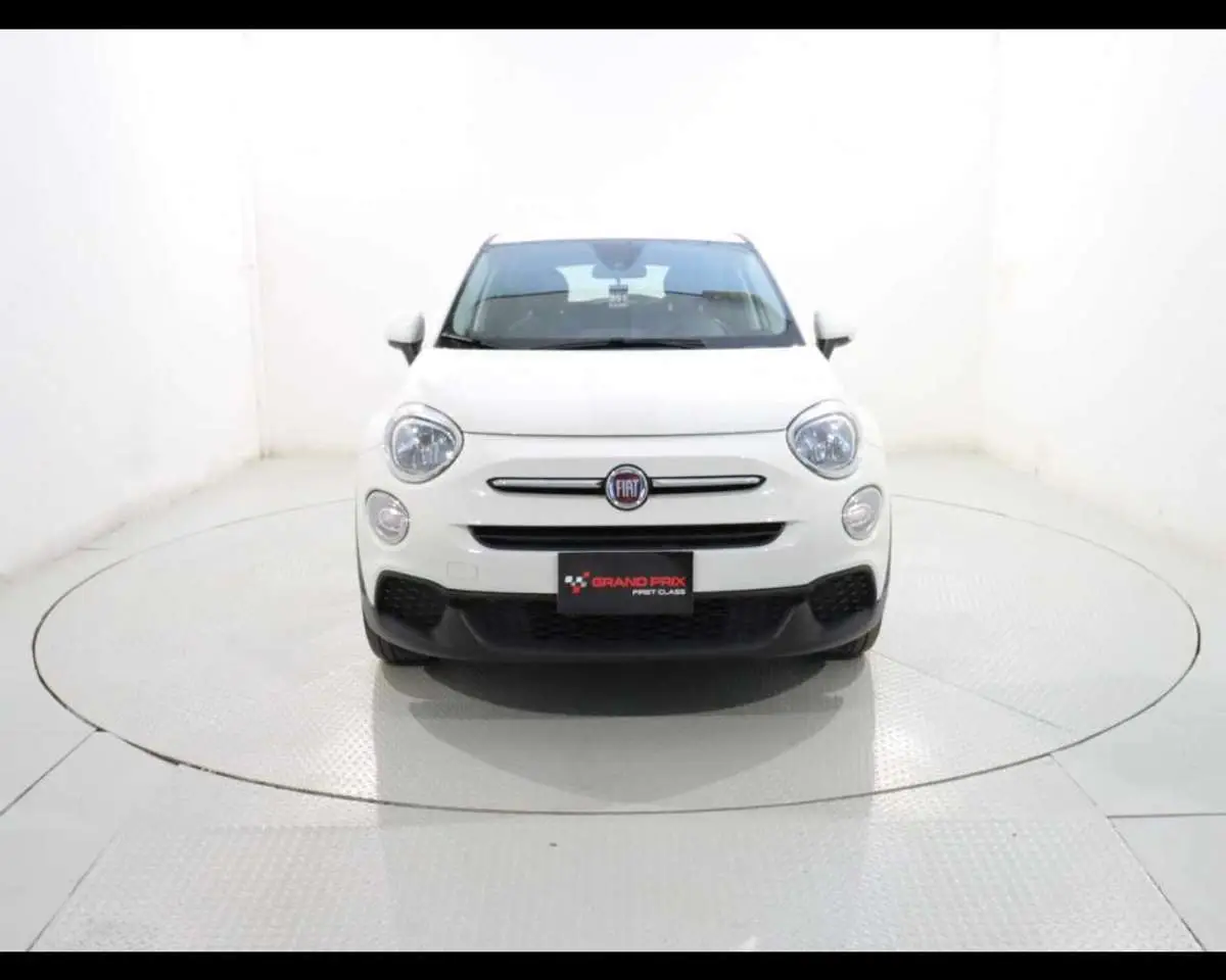 Photo 1 : Fiat 500x 2021 Essence