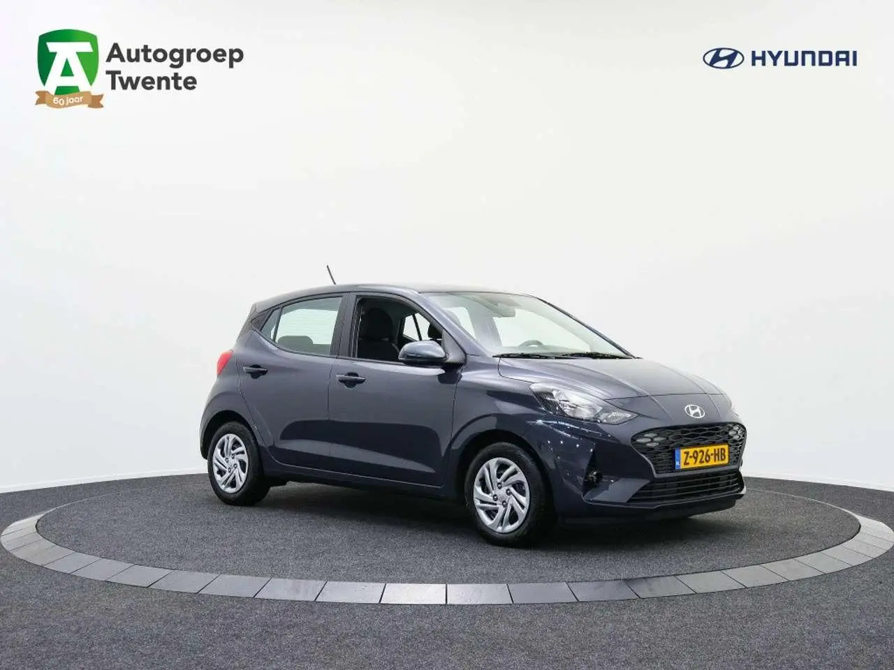 Photo 1 : Hyundai I10 2024 Essence