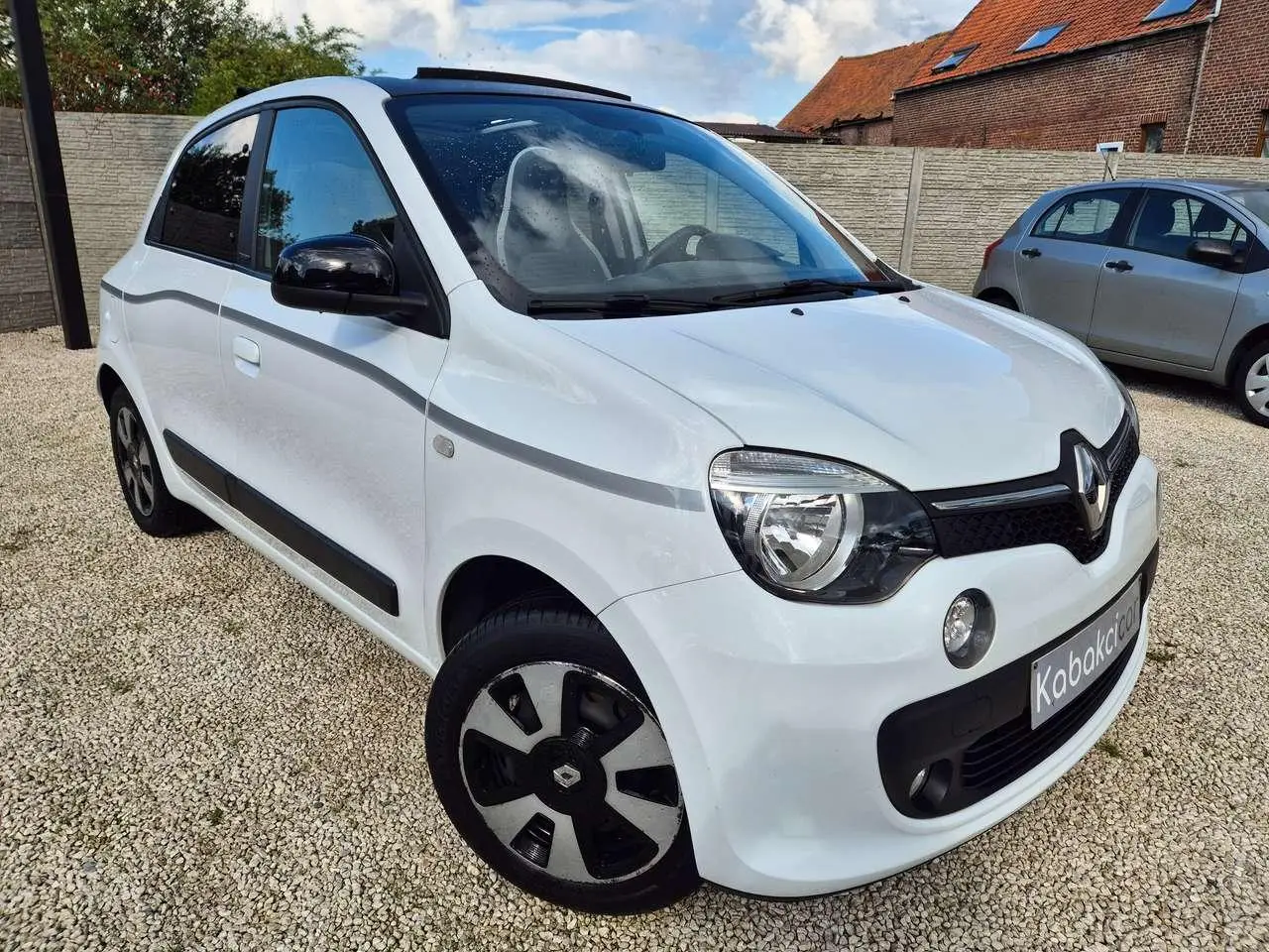 Photo 1 : Renault Twingo 2019 Petrol