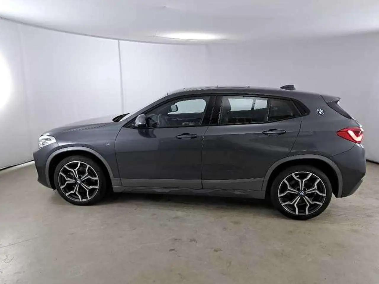 Photo 1 : Bmw X2 2019 Diesel