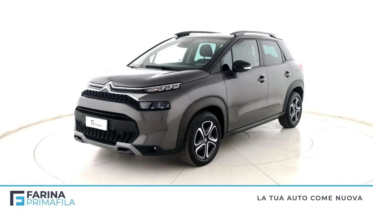 Photo 1 : Citroen C3 Aircross 2022 Essence