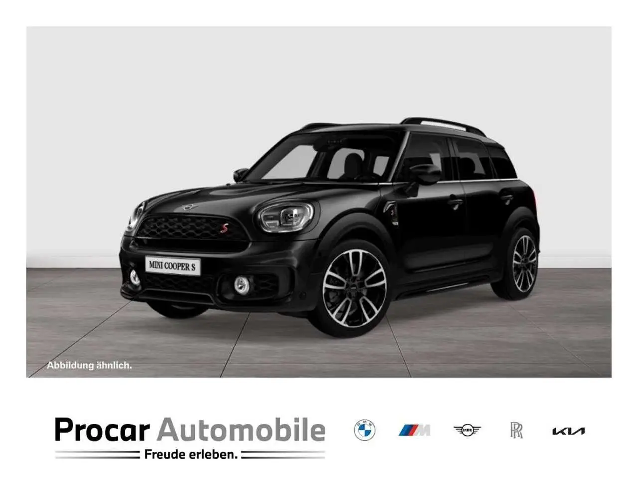 Photo 1 : Mini Cooper 2021 Petrol