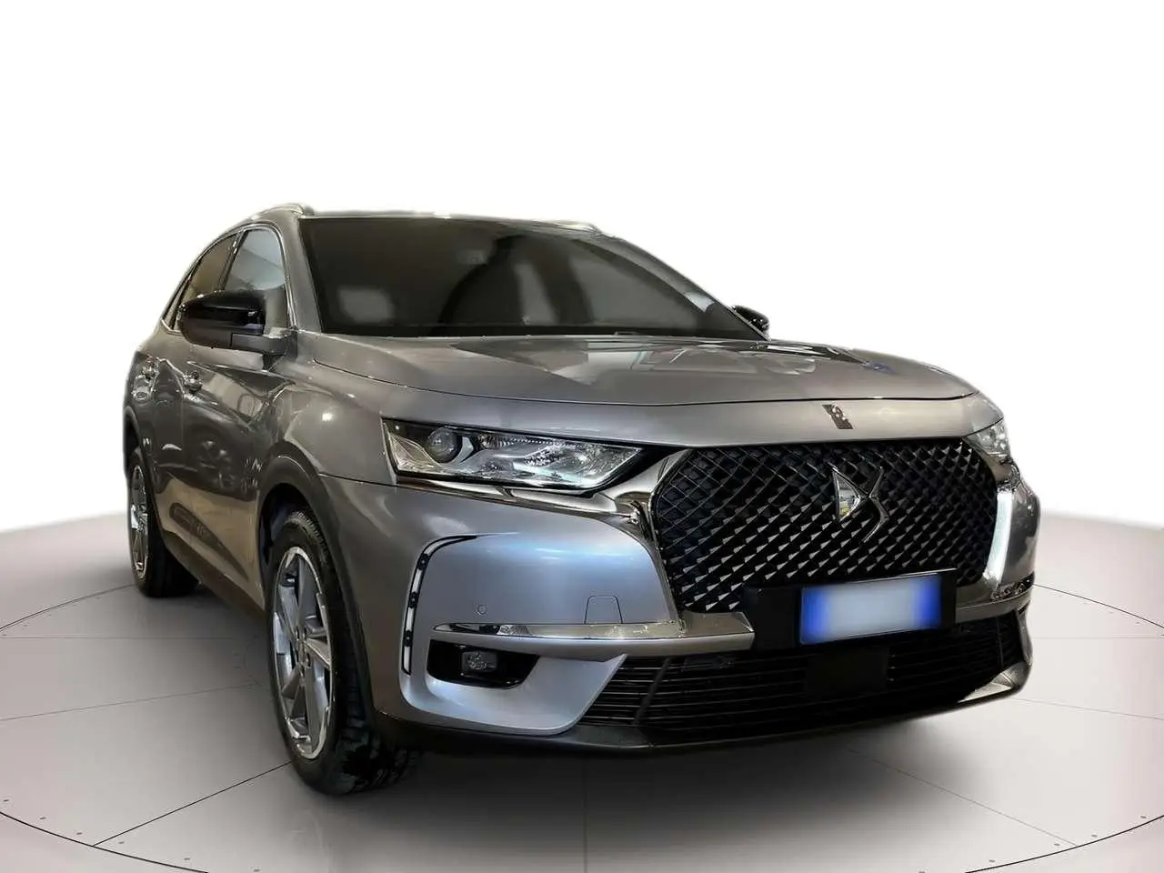 Photo 1 : Ds Automobiles Ds7 2020 Diesel