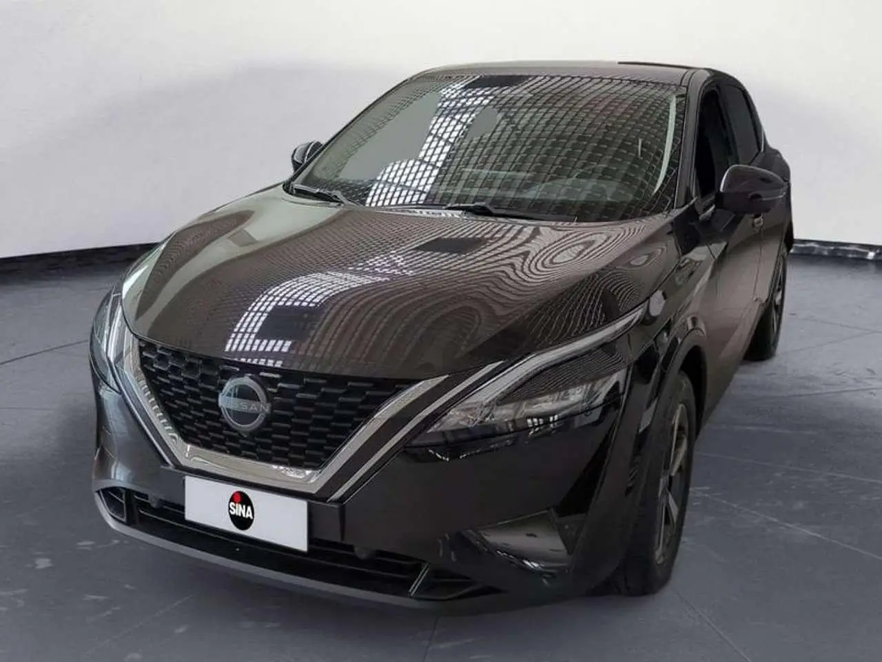 Photo 1 : Nissan Qashqai 2023 Hybrid