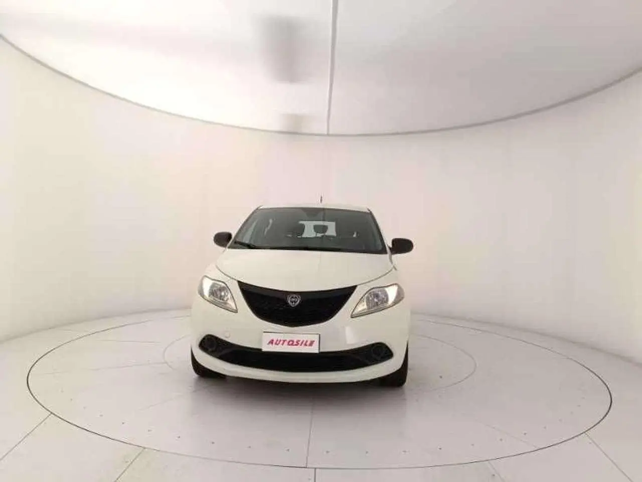 Photo 1 : Lancia Ypsilon 2021 Hybride