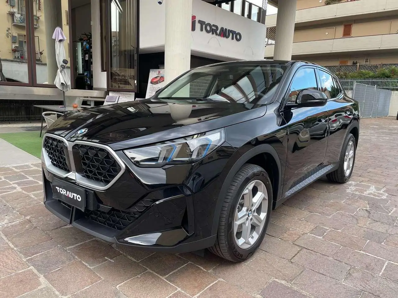 Photo 1 : Bmw X2 2024 Diesel