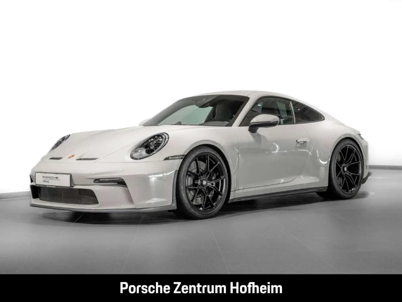 Photo 1 : Porsche 992 2022 Essence