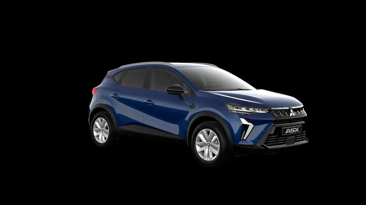 Photo 1 : Mitsubishi Asx 2024 Essence