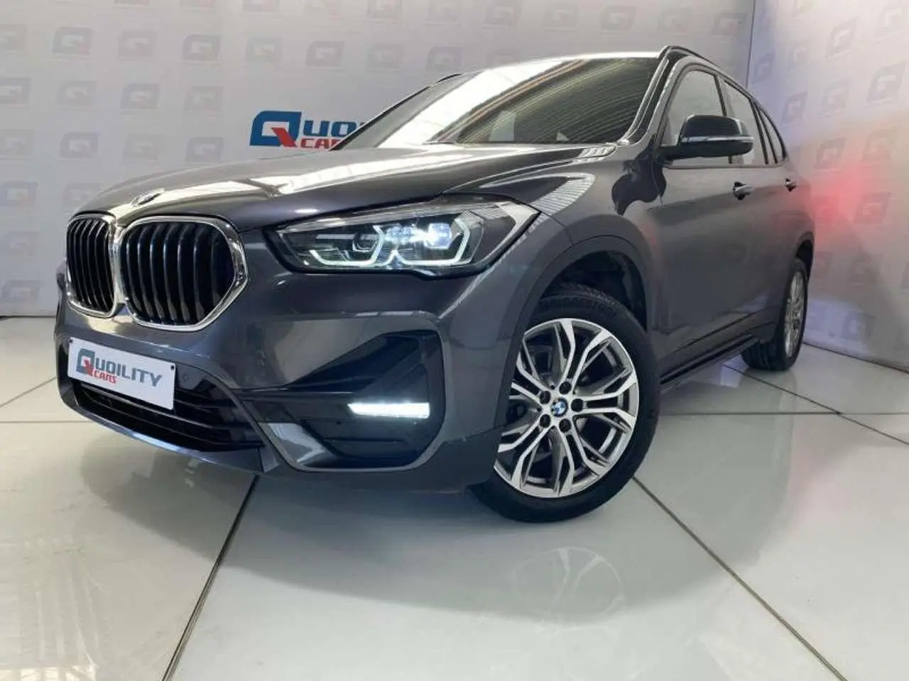 Photo 1 : Bmw X1 2020 Diesel