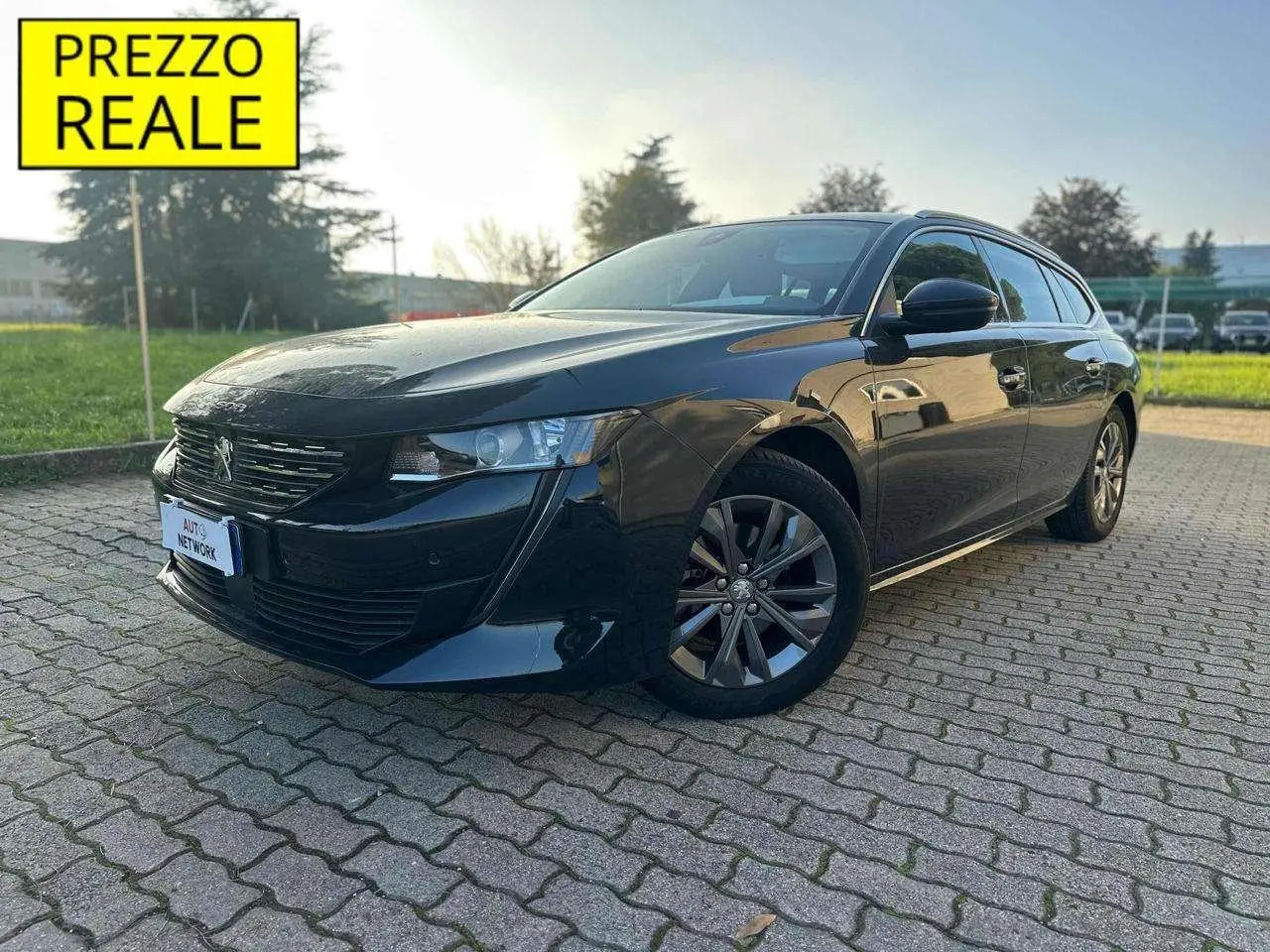 Photo 1 : Peugeot 508 2019 Diesel