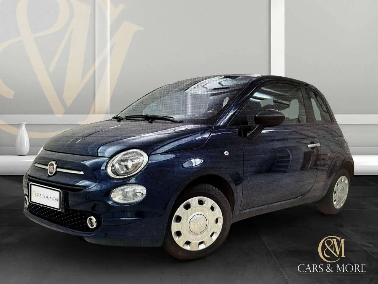 Photo 1 : Fiat 500 2023 Petrol