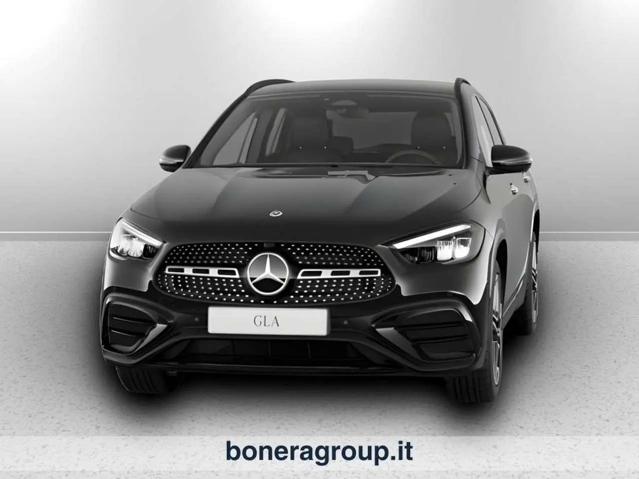 Photo 1 : Mercedes-benz Classe Gla 2024 Hybride