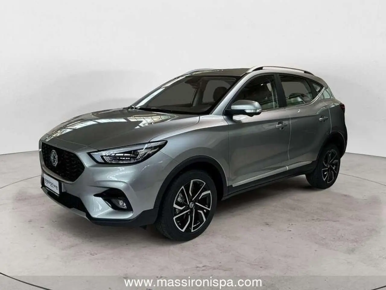 Photo 1 : Mg Zs 2023 Petrol