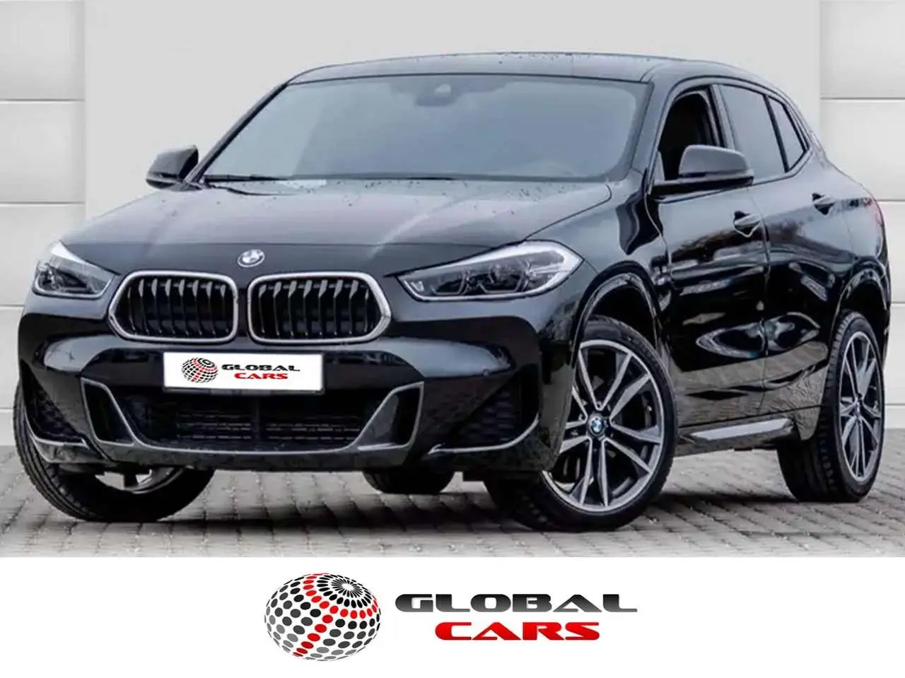 Photo 1 : Bmw X2 2023 Diesel